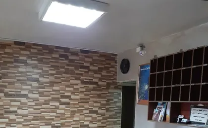 Sami Apartments