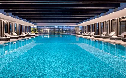 InterContinental Foshan Dongping By IHG