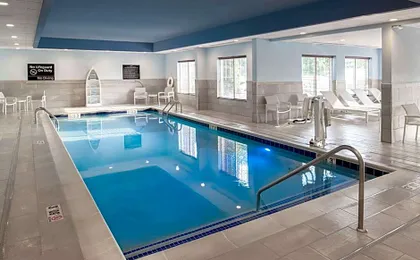 Hampton Inn & Suites Cape Cod-West Yarmouth