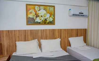 Brisa do Mar Beach Hotel