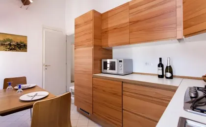 Prince Apartments