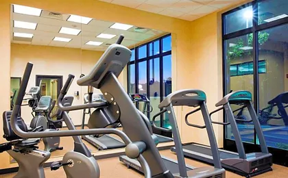 Holiday Inn Rocky Mount I-95 @ US 64 By IHG
