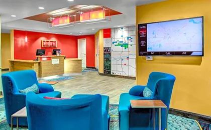 TownePlace Suites by Marriott Bakersfield West