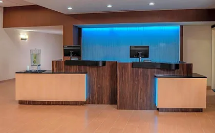 Fairfield Inn & Suites by Marriott Batesville