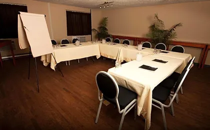 Hotel L'Express