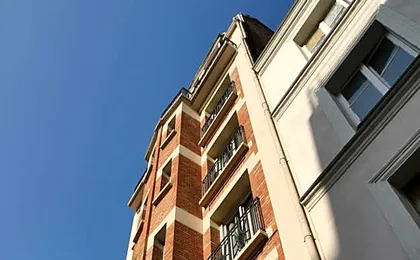 Hotel Novex Paris