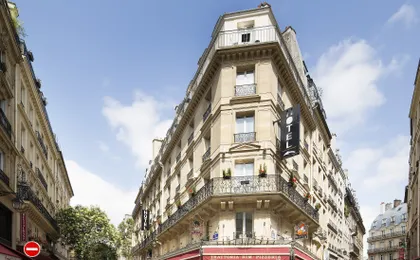 Hotel Europe Saint Severin