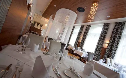 Cityhotel D&C St.Pölten