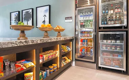 Residence Inn by Marriott Los Angeles Torrance/Redondo Beach