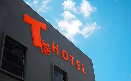 T Hotel Changlun
