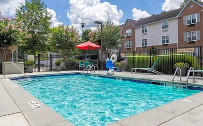 TownePlace Suites by Marriott Atlanta Kennesaw