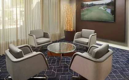 Courtyard by Marriott Atlanta Perimeter Center