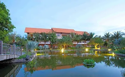 Bluebay Muine Resort And Spa