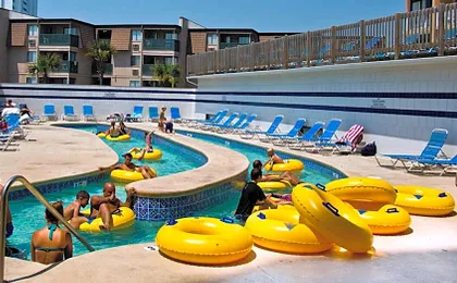 Sands Ocean Club