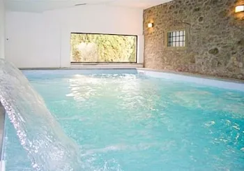 Deluxe Suite with Terrace and View