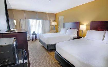 Holiday Inn St. Petersburg N - Clearwater By IHG