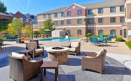 Staybridge Suites O'Fallon Chesterfield By IHG