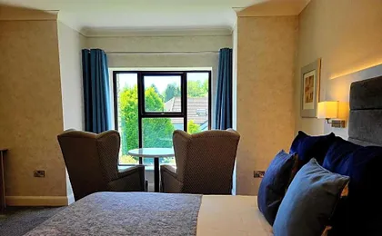 Mill Park Hotel