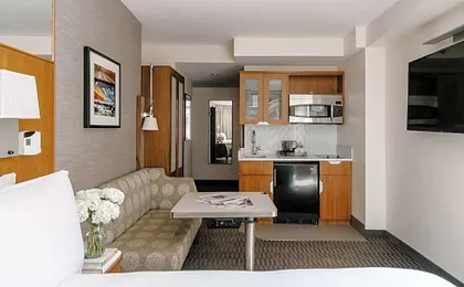 Hotel Boutique At Grand Central