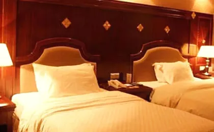 Nanhua Hotel