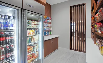 Holiday Inn Express & Suites Lubbock Central - Univ Area By IHG