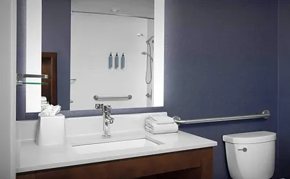 Residence Inn by Marriott Fort Lauderdale Airport & Cruise Port