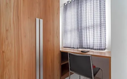 RedLiving Apartemen Mekarwangi Square - Agus 1 Tower A