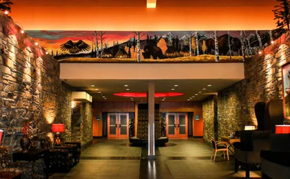Stoney Nakoda Resort & Casino