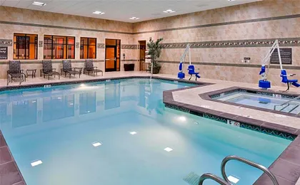 Hampton Inn & Suites Coeur d' Alene