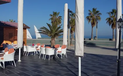 Bernat Pie De Playa 3000