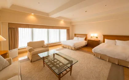 HOTEL MYSTAYS PREMIER SAPPORO PARK
