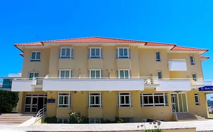 Hotel Santo Antonio Da Baia