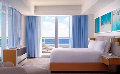 The Ritz-Carlton Fort Lauderdale