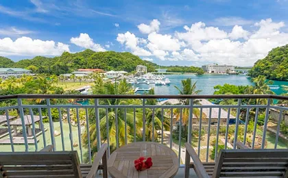 Palau Royal Resort