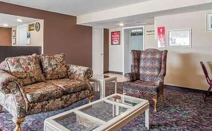 Econo Lodge Jefferson City