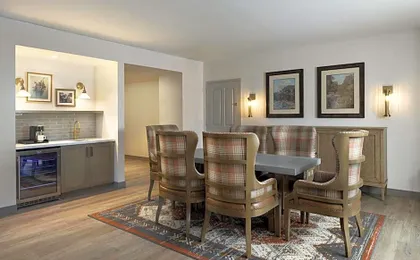 Hyatt Regency Hill Country Resort and Villas