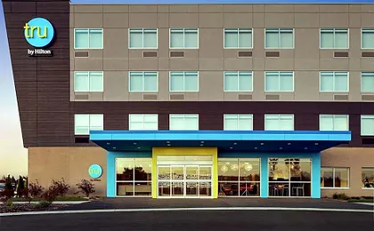 Tru By Hilton Milwaukee Brookfield