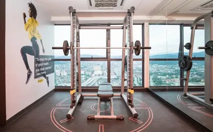 M Suites KLCC