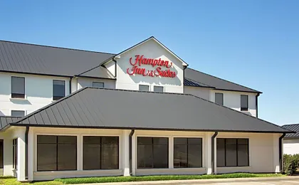 Hampton Inn & Suites Houston-Cypress Station