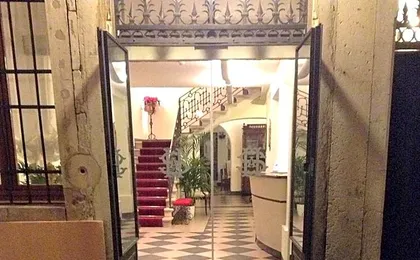 Hotel Sant'Antonin