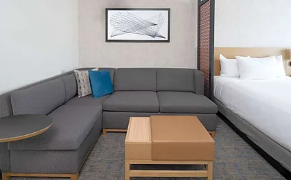 Hyatt Place Bakersfield