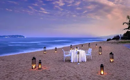 Sofitel Sanya Leeman Resort