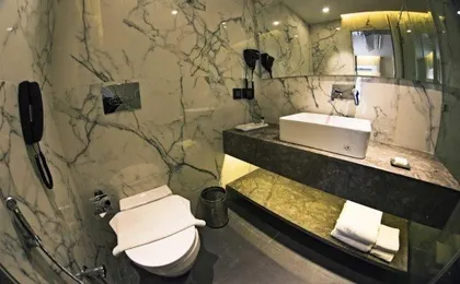 Hotel Connaught Royale