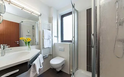 Hotel Strijewski