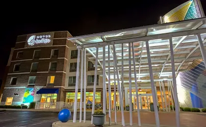 Hotel Indigo Columbus Architectural Center By IHG