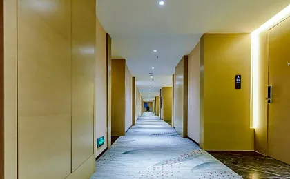Lavande Hotel Chongqing Dazu Shike Changzhou Ancient City