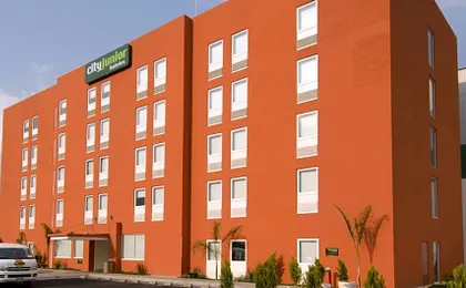 City Express Junior by Marriott Toluca Aeropuerto