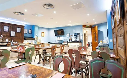 Hotel Beaucour