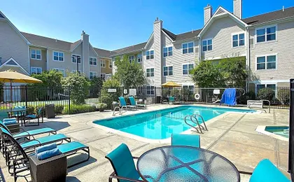 Residence Inn by Marriott Boston Andover