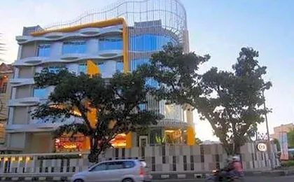 Hotel 61 Medan